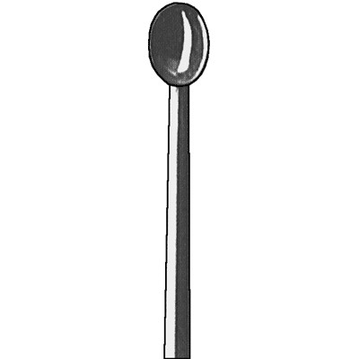 ARTHROSCOPIC SPOON