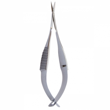 Vannas Capsulotomy Scissors