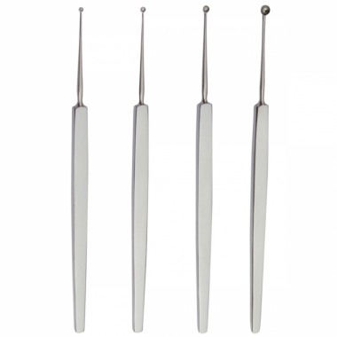 Meyerhoefer Chalazion Curette