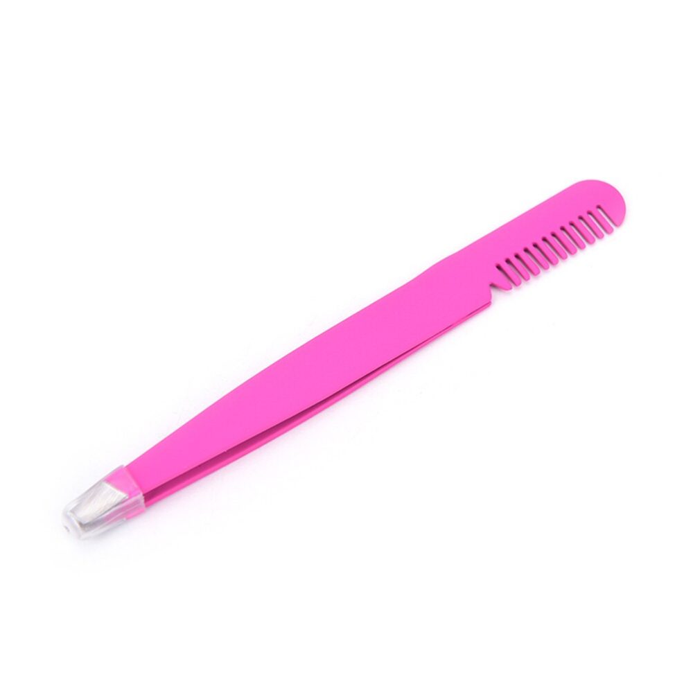 Eyelash Applicators