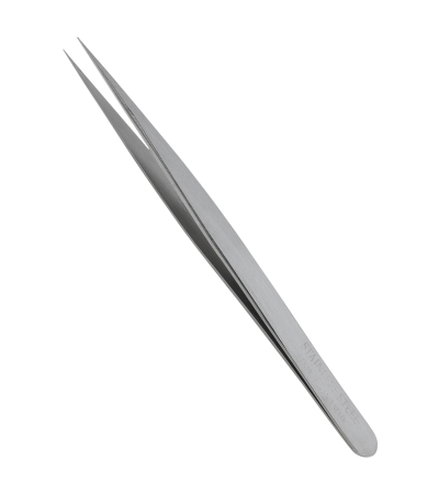 Professional Eyelash Extension Tweezers – Slim Models