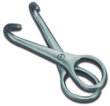 Obstetric Instruments