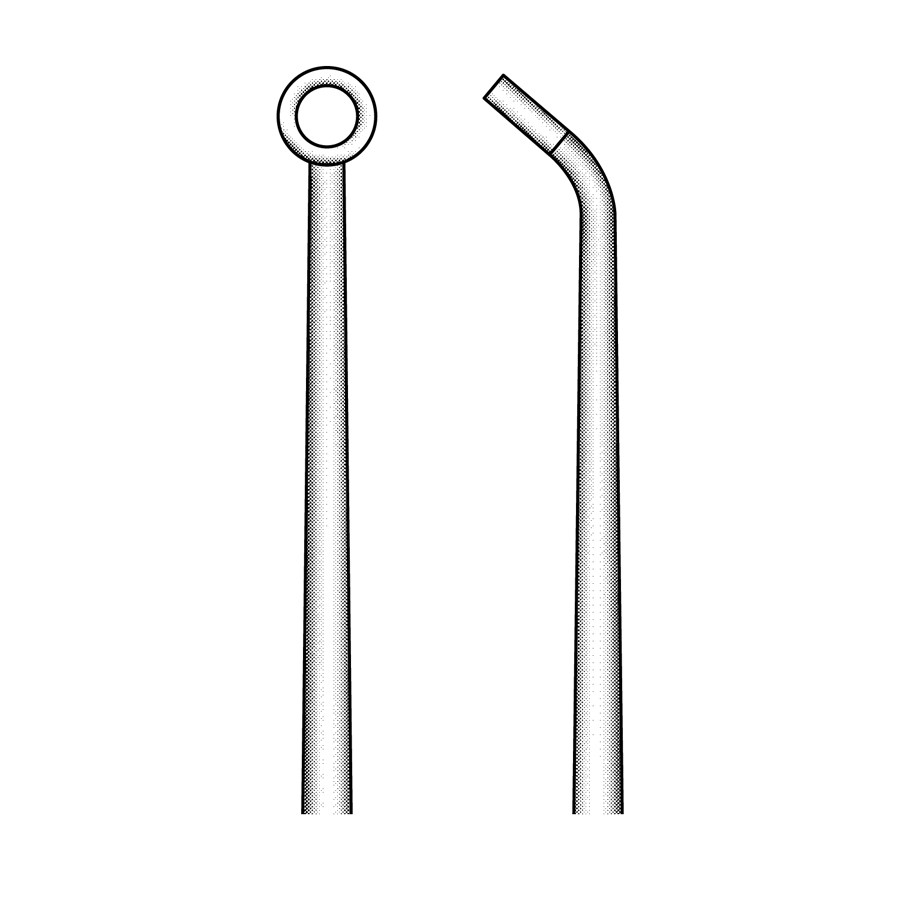 RING CURETTE