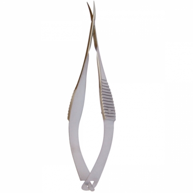 Vannas Capsulotomy Scissors