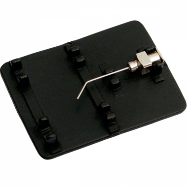 Air Injection Cannula angled