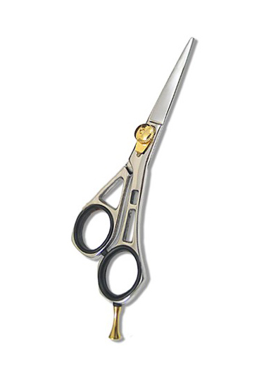Barber scissors