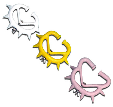 Livestock and Identification Equipments