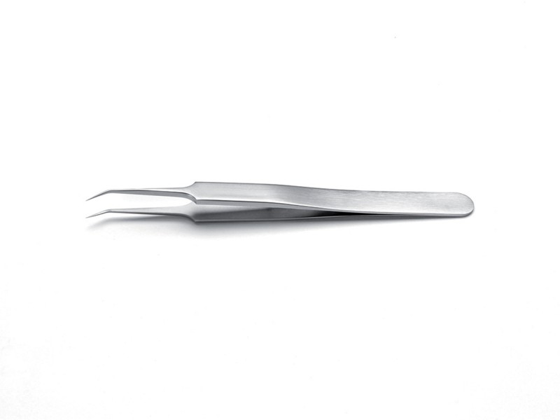 High Precision Tweezers – Anti-Acid/Anti-Magnetic