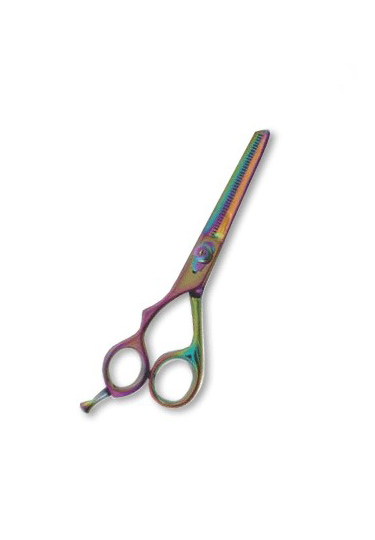 Thining scissors
