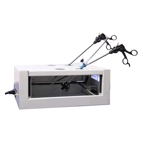 Laparoscopic Endo Trainers Set