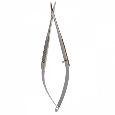 Castroviejo Universal Corneal Scissors