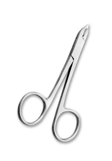 Cuticle Nippers