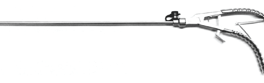 Needle Holder Laparoscopic