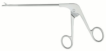 ARTHROSCOPIC FORCEPS / GRASPING / STAINLESS STEEL