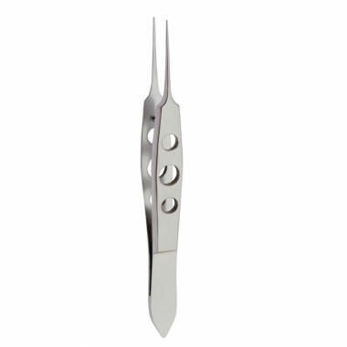 Suture Tying Forcep