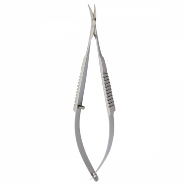 Castroviejo Universal Corneal Scissors