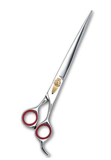 Barber scissors