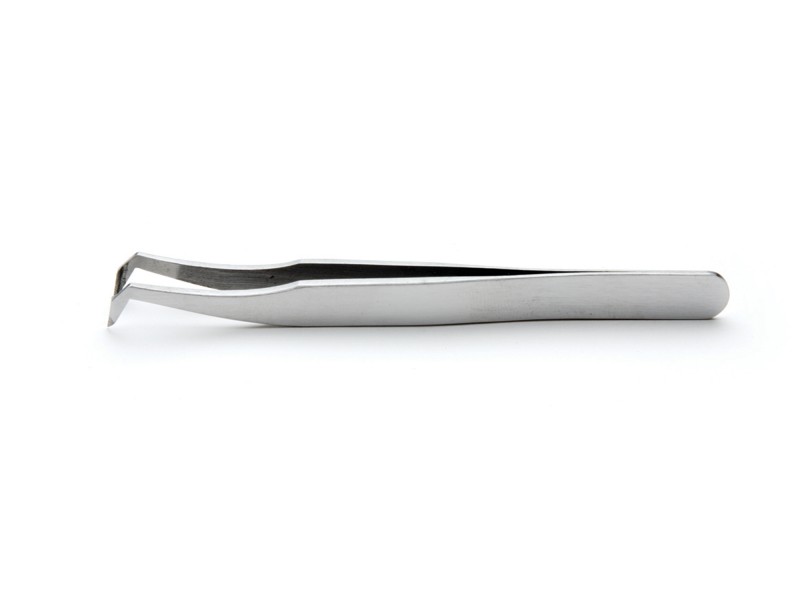 High precision cutting tweezer – Carbon Steel