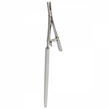 Silcock Needle Holder