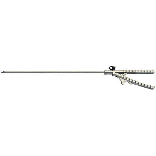Laparoscopic Needle Holder