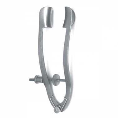 Lancaster Speculum