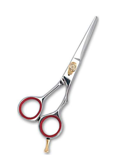 Barber scissors