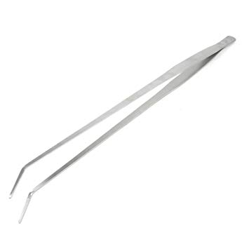 Professional Eyelash Extension Tweezers – Slim Models