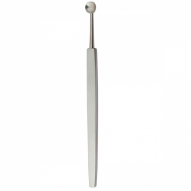 Wells Enucleation Spoon