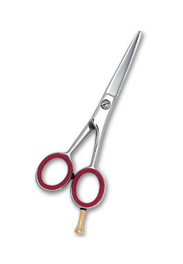 Barber scissors