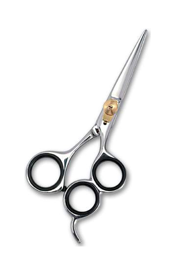 Barber scissors
