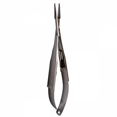 Castroviejo Needle Holder / Scissors Combination