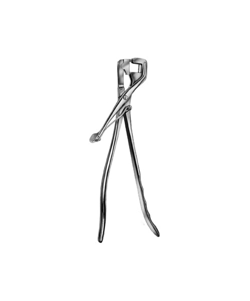 Closing Forceps