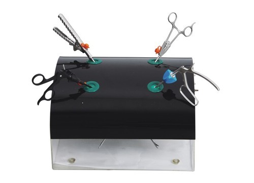 Laparoscopic Endo Trainers Set