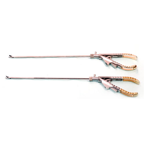 Ethicon Type Needle Holder