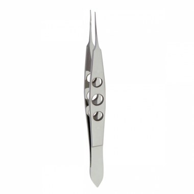 Micro point Corneal Forcep