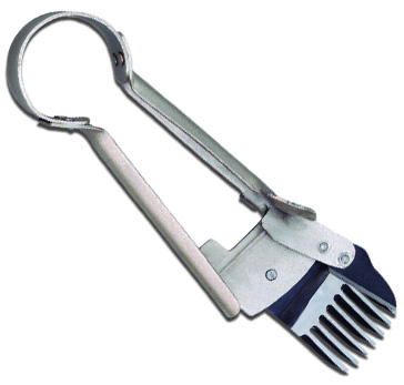 Livestock and Identification Equipments