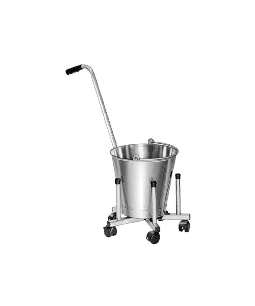 Bucket Trolley