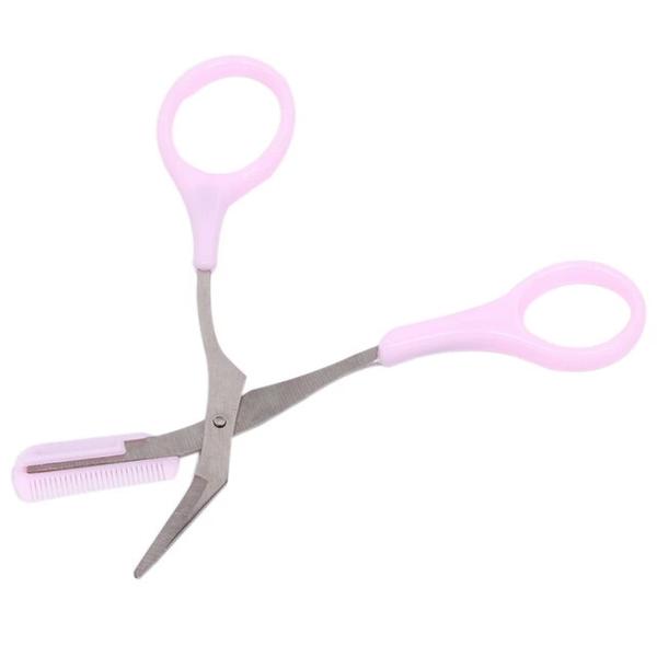 Eyelash Extension Scissors