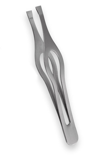 Professional Cosmetic Tweezers