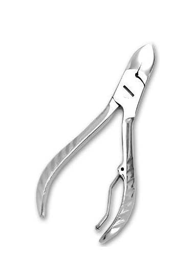 Nail clipper