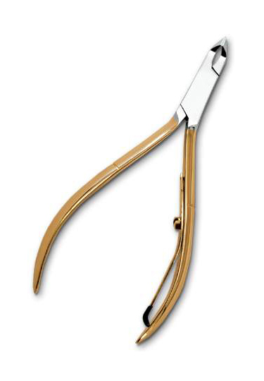 Cuticle Nippers
