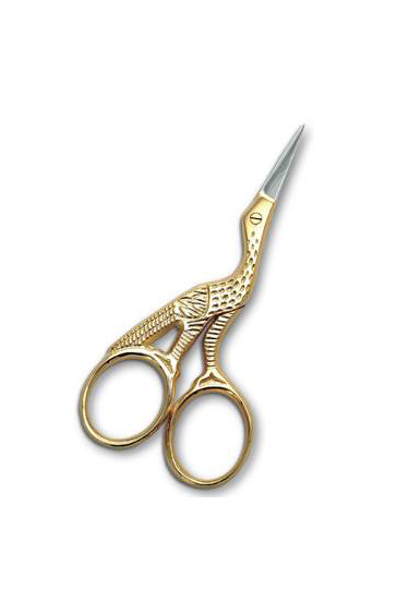 Embroidery Scissors