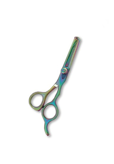 Thining scissors