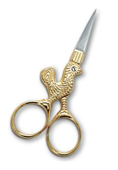 Embroidery Scissors