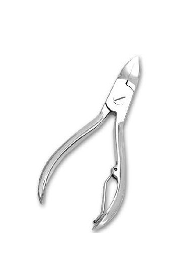Nail clipper