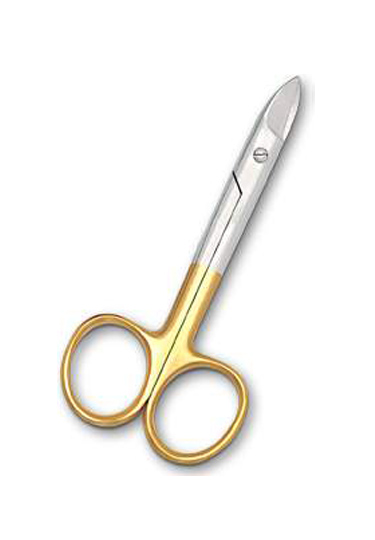 Manicure Scissors