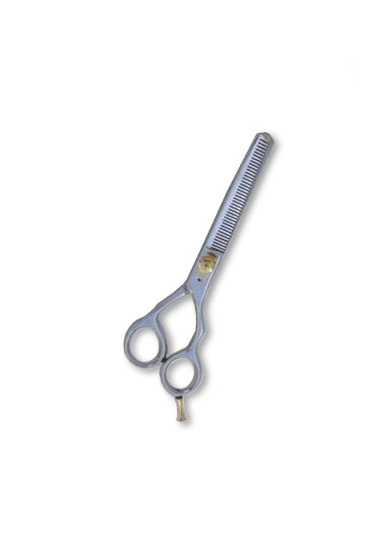 Thining scissors
