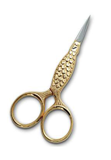 Embroidery Scissors