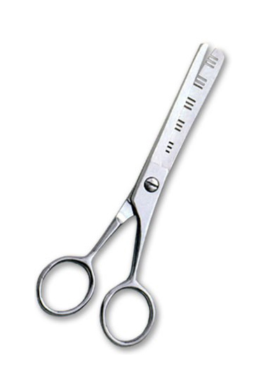 Thining scissors