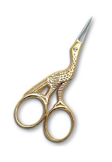 Embroidery Scissors